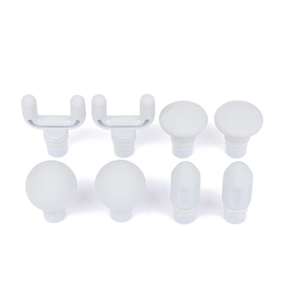 Replacement Heads for Massage Gun Body Relaxation