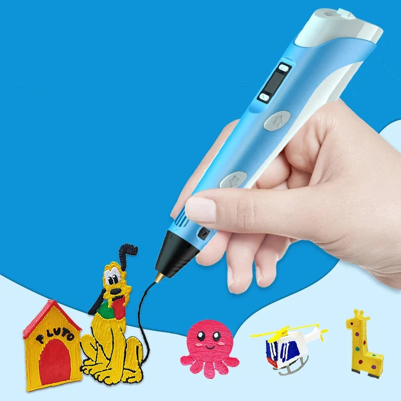 3D Printing Pen