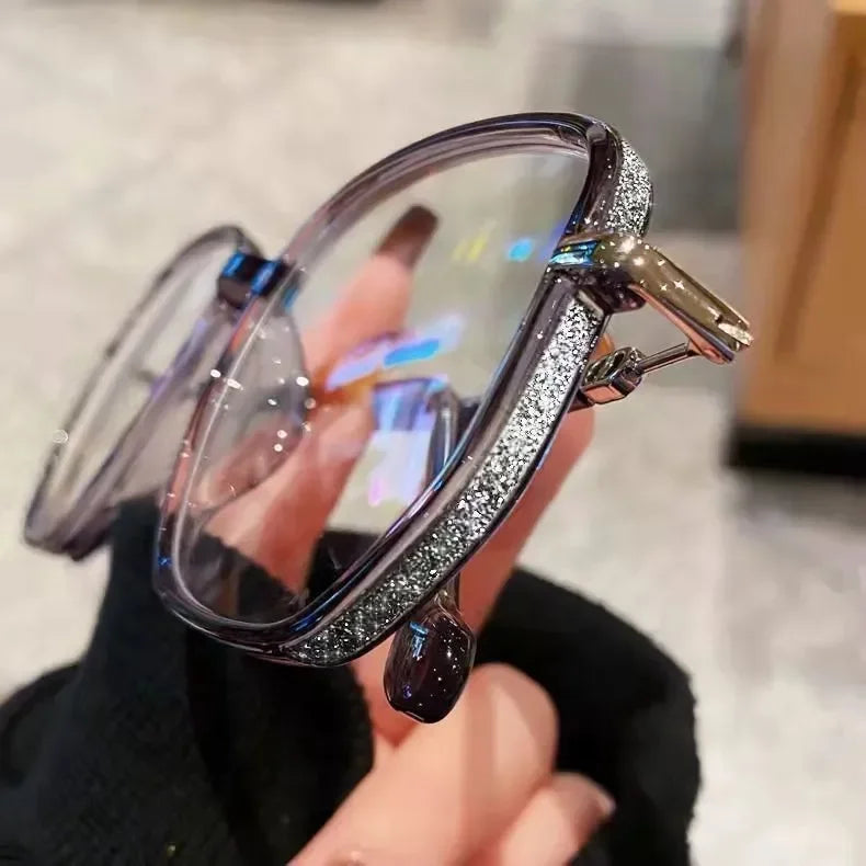 Anti-Blue Light Eyewear for Women