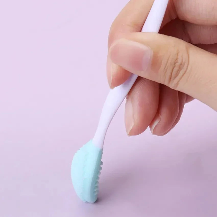 Silicone Face Cleansing Brush