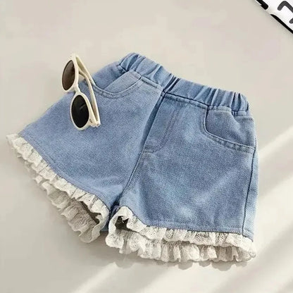 Korean Style Girls&