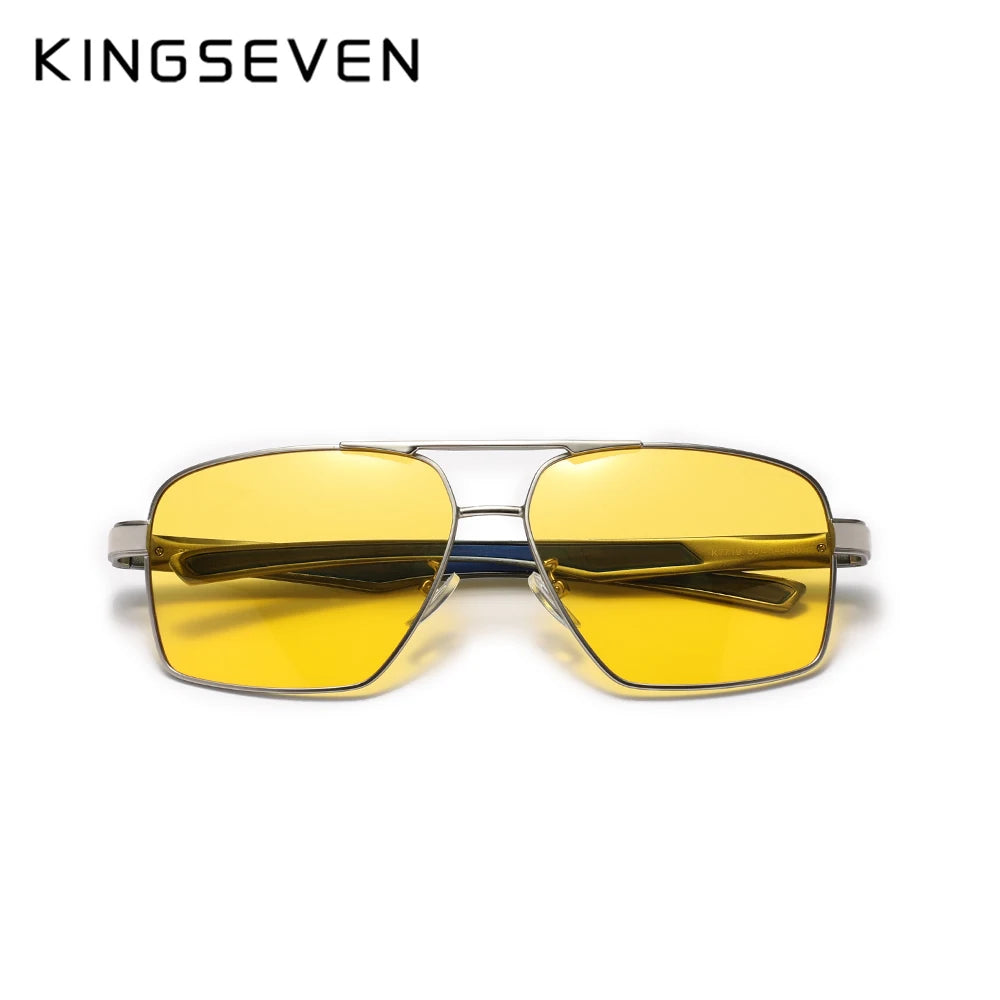 New Men&