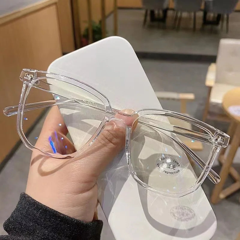 Anti-Blue Light Glasses for Women