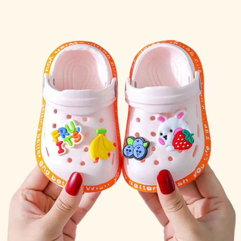 Summer Kids Sandals