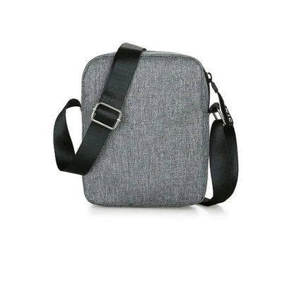 Nylon Shoulder Bag for Men