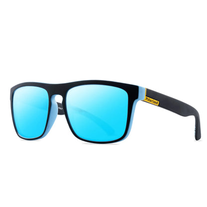 Polarized Designer Sunglasses