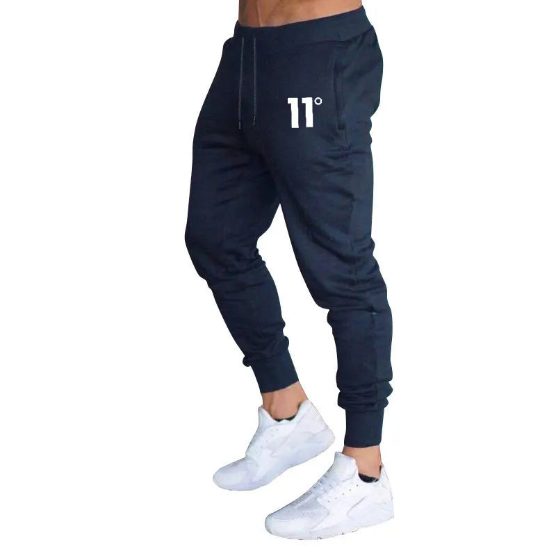 New Printed Pants Men/Women Running Joggers Sweatpants