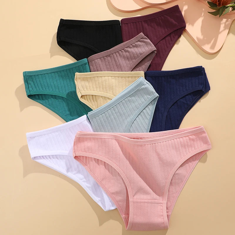 6PCS Women&