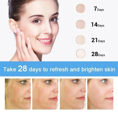 Face Melasma Cream