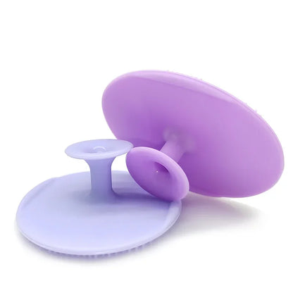 Silicone Facial Cleansing Brush