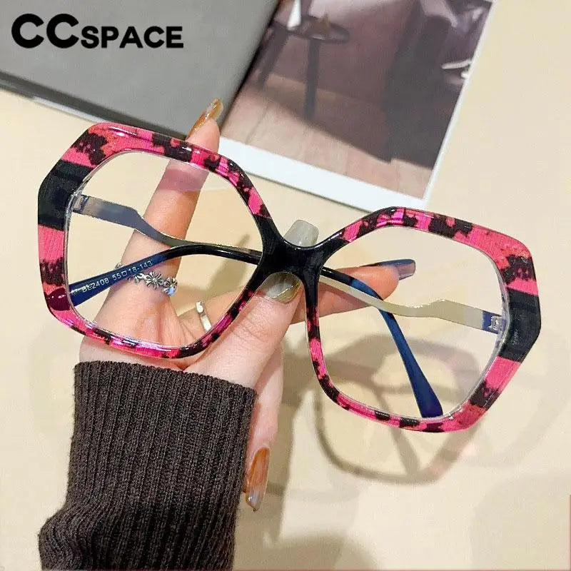 Trend Colorful Optical Reading Glasses for Women