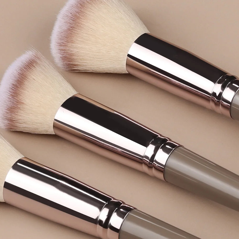 Professional Makeup Brush Set