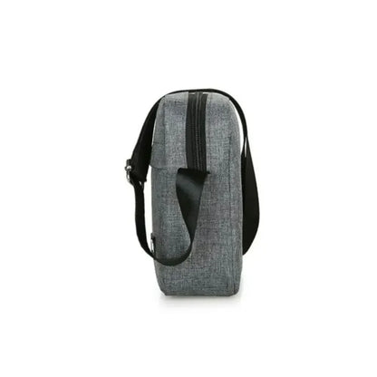 Nylon Shoulder Bag for Men