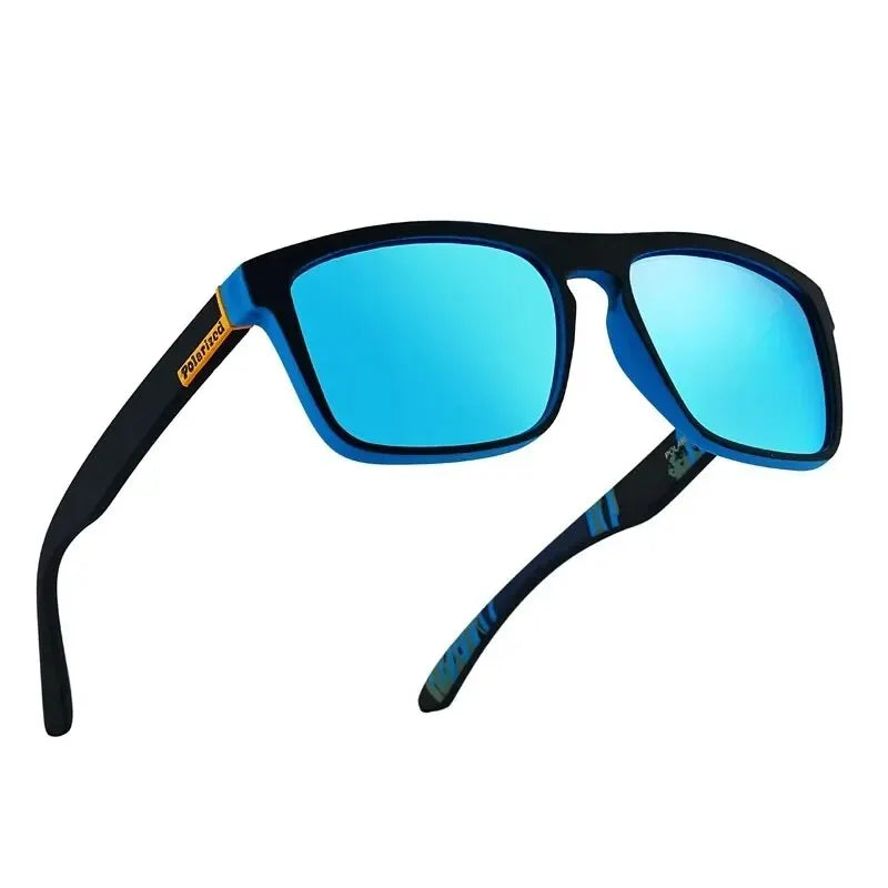 Driving Sunglasses with Metal Frame