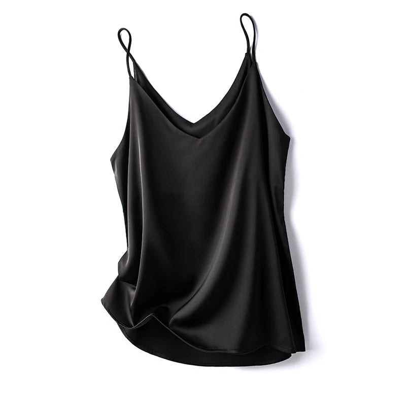 2024 Summer Camisole Slim Vest