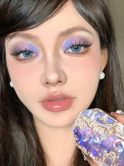 Flower Knows Moonlight Mermaid Eyeshadow Palette