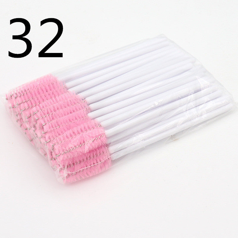 Lash Grooming Brushes