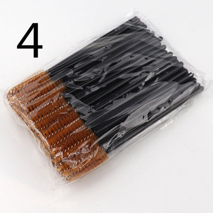 Lash Grooming Brushes