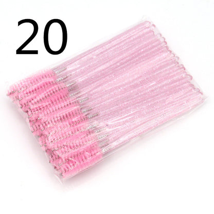 Lash Grooming Brushes