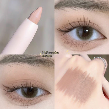 Crouching Silkworm Eyeliner Pen