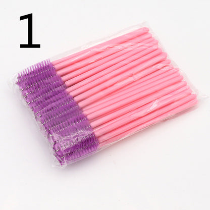 Lash Grooming Brushes