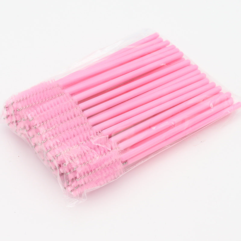 Lash Grooming Brushes