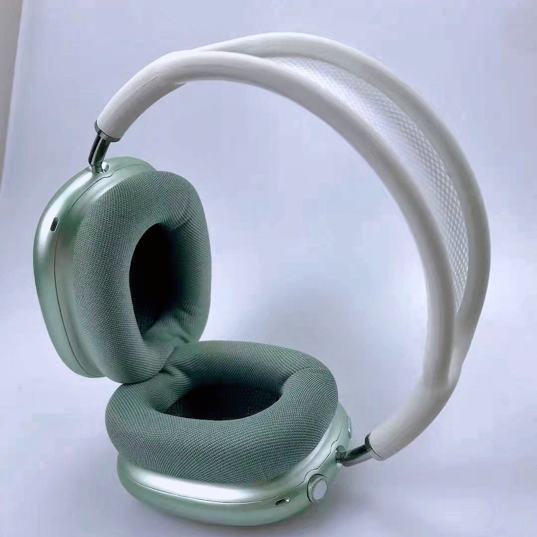 New Wireless Noise Reduction Bluetooth Headset