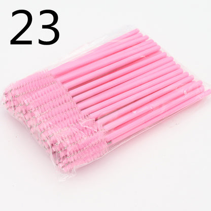 Lash Grooming Brushes